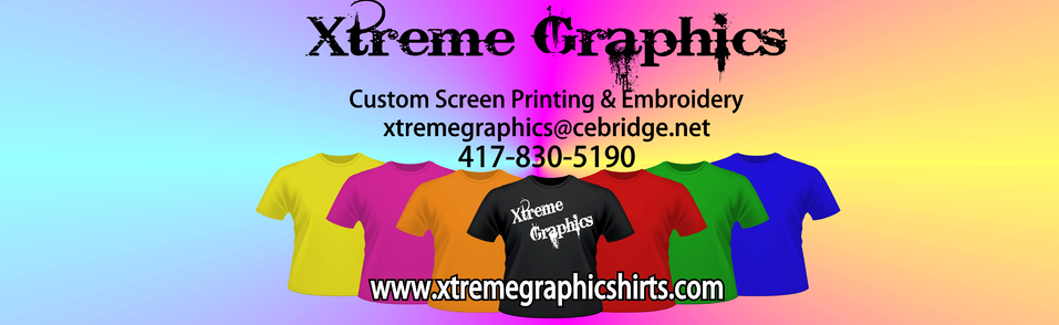 XtremeGraphicShirts.com